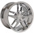 Upgrade Your Auto | 17 Wheels | 88-96 Chevrolet Corvette | OWH5986