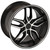 Upgrade Your Auto | 17 Wheels | 93-02 Pontiac Firebird | OWH5990