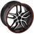 Upgrade Your Auto | 17 Wheels | 88-96 Chevrolet Corvette | OWH5992