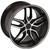 Upgrade Your Auto | 18 Wheels | 88-96 Chevrolet Corvette | OWH5998