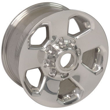 Upgrade Your Auto | 17 Wheels | 06-08 Dodge Ram 1500 | OWH6003