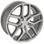Upgrade Your Auto | 20 Wheels | 05-07 Ford Freestyle | OWH6015