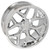 Upgrade Your Auto | 22 Wheels | 99-17 GMC Sierra 1500 | OWH6051