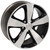Upgrade Your Auto | 20 Wheels | 99-17 Jeep Grand Cherokee | OWH6078