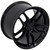 Upgrade Your Auto | 17 Wheels | 88-04 Chevrolet Corvette | OWH6080