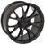 Upgrade Your Auto | 22 Wheels | 05-08 Dodge Magnum | OWH6100