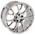 Upgrade Your Auto | 22 Wheels | 05-08 Dodge Magnum | OWH6104