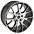 Upgrade Your Auto | 22 Wheels | 05-08 Dodge Magnum | OWH6116