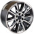 Upgrade Your Auto | 22 Wheels | 99-17 Cadillac Escalade | OWH6125