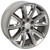 Upgrade Your Auto | 22 Wheels | 92-17 GMC Yukon | OWH6151