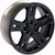 Upgrade Your Auto | 22 Wheels | 99-17 Cadillac Escalade | OWH6153