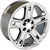 Upgrade Your Auto | 22 Wheels | 02-13 Chevrolet Avalanche | OWH6159