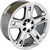 Upgrade Your Auto | 22 Wheels | 95-17 Chevrolet Tahoe | OWH6164