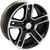 Upgrade Your Auto | 22 Wheels | 99-17 GMC Sierra 1500 | OWH6168