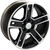 Upgrade Your Auto | 22 Wheels | 88-17 Chevrolet Suburban | OWH6177