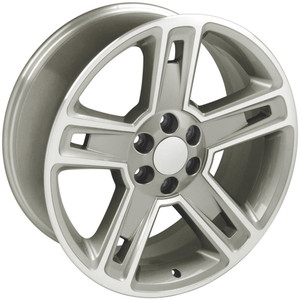 Upgrade Your Auto | 22 Wheels | 99-17 Cadillac Escalade | OWH6181