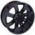 Upgrade Your Auto | 20 Wheels | 99-17 GMC Sierra 1500 | OWH6189