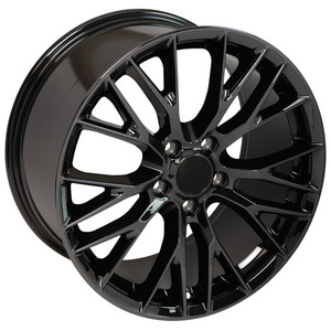 Upgrade Your Auto | 18 Wheels | 93-02 Pontiac Firebird | OWH6216