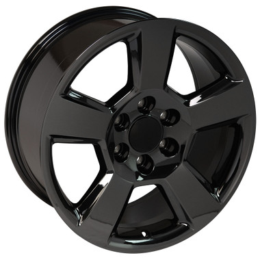 Upgrade Your Auto | 20 Wheels | 02-13 Chevrolet Avalanche | OWH6218