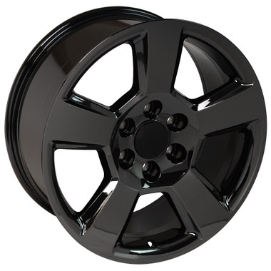 Upgrade Your Auto | 20 Wheels | 92-17 GMC Yukon | OWH6224