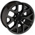 Upgrade Your Auto | 20 Wheels | 88-17 Chevrolet Suburban | OWH6229