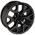 Upgrade Your Auto | 22 Wheels | 88-17 Chevrolet Suburban | OWH6236