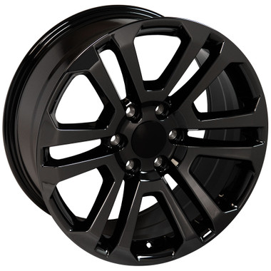 Upgrade Your Auto | 20 Wheels | 99-17 Cadillac Escalade | OWH6254