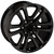 Upgrade Your Auto | 20 Wheels | 95-17 Chevrolet Tahoe | OWH6258
