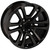 Upgrade Your Auto | 20 Wheels | 92-17 GMC Yukon | OWH6259