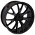 Upgrade Your Auto | 20 Wheels | 05-08 Dodge Magnum | OWH6270