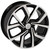 Upgrade Your Auto | 18 Wheels | 10-17 Volkswagen Golf | OWH6317