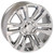 Upgrade Your Auto | 22 Wheels | 02-13 Chevrolet Avalanche | OWH6339