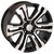 Upgrade Your Auto | 22 Wheels | 88-17 Chevrolet Suburban | OWH6350