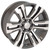 Upgrade Your Auto | 22 Wheels | 92-17 GMC Yukon | OWH6359