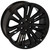 Upgrade Your Auto | 22 Wheels | 88-17 Chevrolet Suburban | OWH6371