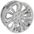 Upgrade Your Auto | 22 Wheels | 88-17 Chevrolet Suburban | OWH6378