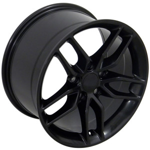 Upgrade Your Auto | 18 Wheels | 93-02 Pontiac Firebird | OWH6390