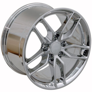 Upgrade Your Auto | 18 Wheels | 93-02 Pontiac Firebird | OWH6393