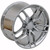 Upgrade Your Auto | 18 Wheels | 93-02 Pontiac Firebird | OWH6393