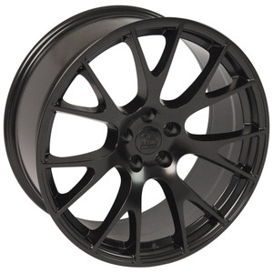 Upgrade Your Auto | 20 Wheels | 05-08 Dodge Magnum | OWH6403