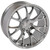 Upgrade Your Auto | 20 Wheels | 05-08 Dodge Magnum | OWH6407