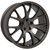 Upgrade Your Auto | 20 Wheels | 05-08 Dodge Magnum | OWH6411