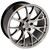 Upgrade Your Auto | 20 Wheels | 09-17 Dodge Challenger | OWH6413
