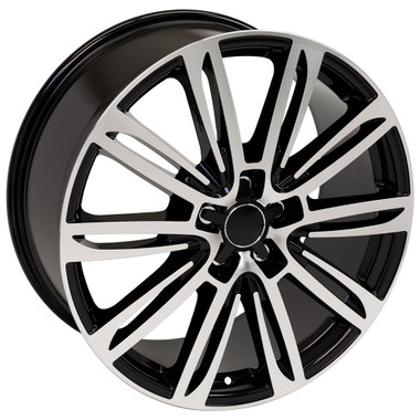 Upgrade Your Auto | 20 Wheels | 97-17 Audi A8 | OWH6420