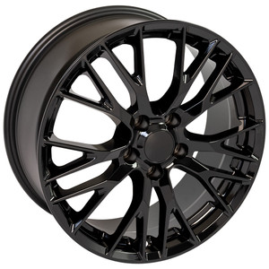 Upgrade Your Auto | 19 Wheels | 93-02 Pontiac Firebird | OWH6438