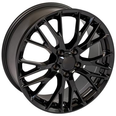Upgrade Your Auto | 19 Wheels | 93-02 Pontiac Firebird | OWH6438