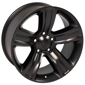 Upgrade Your Auto | 20 Wheels | 05-11 Dodge Dakota | OWH6454