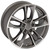 Upgrade Your Auto | 18 Wheels | 06-18 Audi A3 | OWH6470