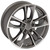Upgrade Your Auto | 18 Wheels | 97-17 Audi A4 | OWH6471