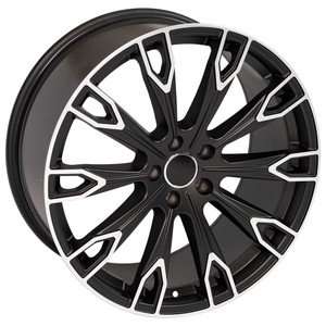 Upgrade Your Auto | 20 Wheels | 12-17 Audi A7 | OWH6481
